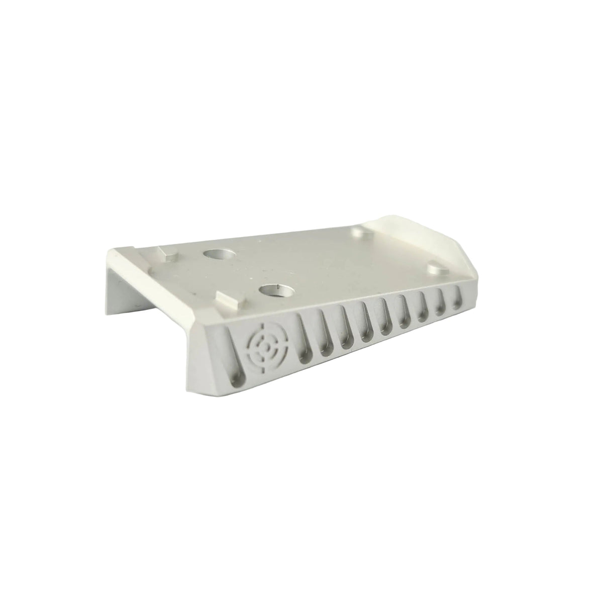 Bul Sas II [UR & SL] red dot mount | Shield RMSc footprint