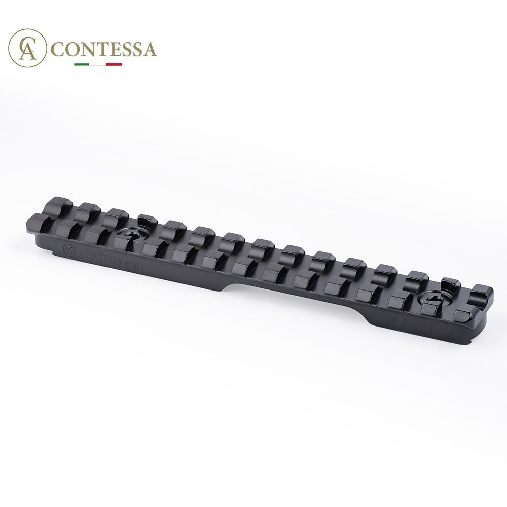 CZ 457 Picatinny rail [steel]