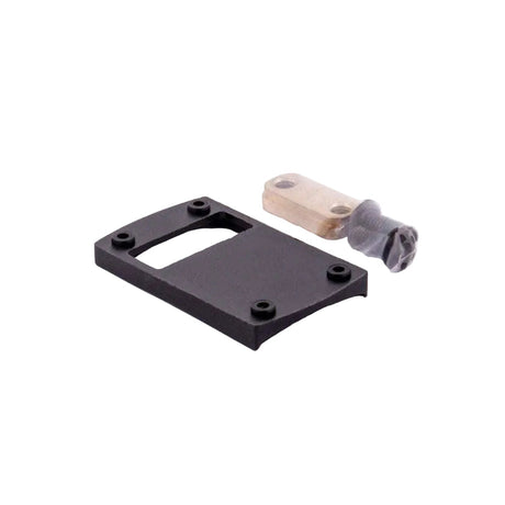 CZ Shadow 2 red dot mount | Shield RMSc footprint