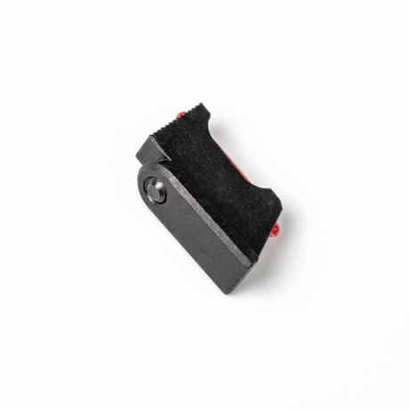 CZ Kadet front sight 7.5 x 1.0 mm | fiber optic