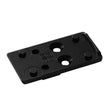 HK [VP9 & SFP9] Optics Ready plate | Leupold DPP footprint