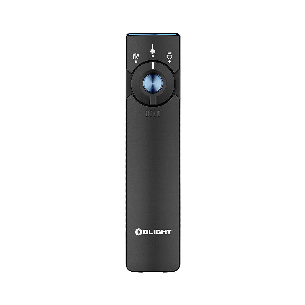 Olight Arkfeld Pro | flat 3-in-1 EDC flashlight | 1.300 lm