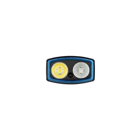 Olight Arkfeld Pro | flat 3-in-1 EDC flashlight | 1 300 lm