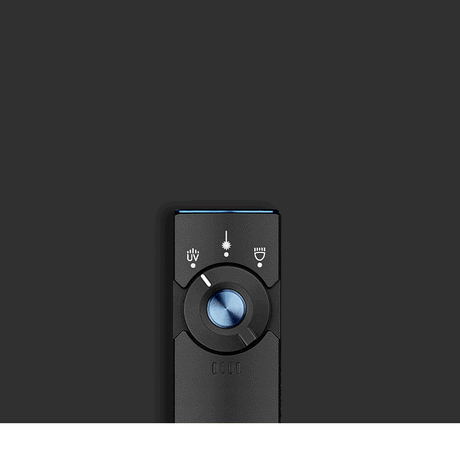 Olight Arkfeld Pro | flat 3-in-1 EDC flashlight | 1 300 lm