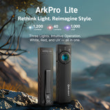 Olight ArkPro Lite | flat 3-in-1 EDC flashlight | 1.200 lm