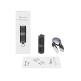 Olight i1R 2 Pro | rechargeable keychain light | 180 lm - Black