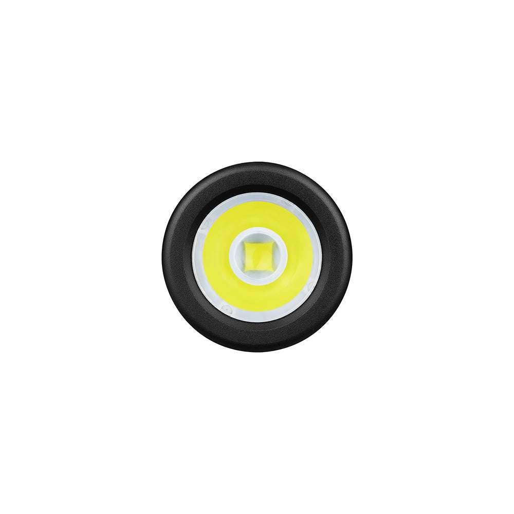 Olight i1R 2 Pro | rechargeable keychain light | 180 lm - Black