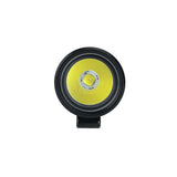 Olight i3T EOS | slim EDC flashlight | 180 lm - Black
