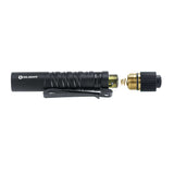 Olight i3T EOS | slim EDC flashlight | 180 lm - Black