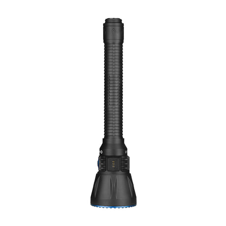 Olight Javelot Turbo 2 | long distance flashlight [1 500 m] | 1 800 lm