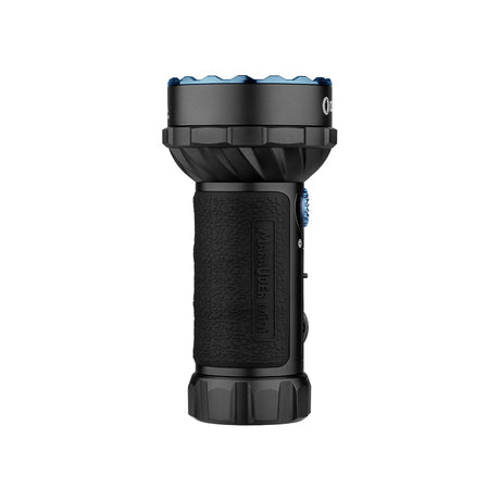 Olight Marauder Mini | multi-color rechargeable flashlight | 7 000 lm