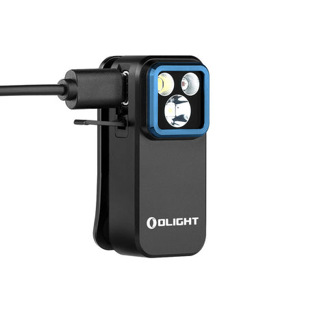 Olight Oclip Pro | multifunctional clip flashlight | 500 lm
