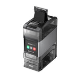 Olight Ostation 2 Pro | smart AA/AAA battery charger | 3-in-1