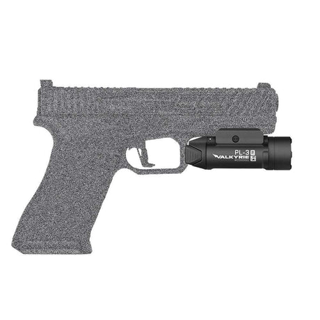 Olight PL-3R Valkyrie | pistol light | 1 500 lm