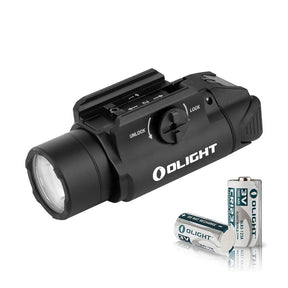 Olight PL-3S Valkyrie | pistol light | 1 000 lm