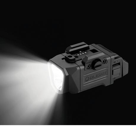 Olight PL X | pistol light | 1 200 lm
