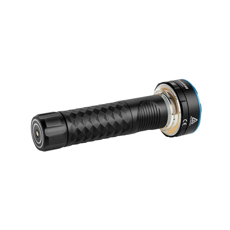 Olight Prowess | flashlight with bidirectional lighting | 5 000 lm