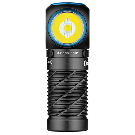 Olight Perun 3 Mini Premium | rechargeable headlamp | 1 250 lm