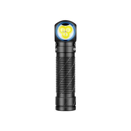 Olight Perun 3 | rechargeable headlamp | 3 000 lm