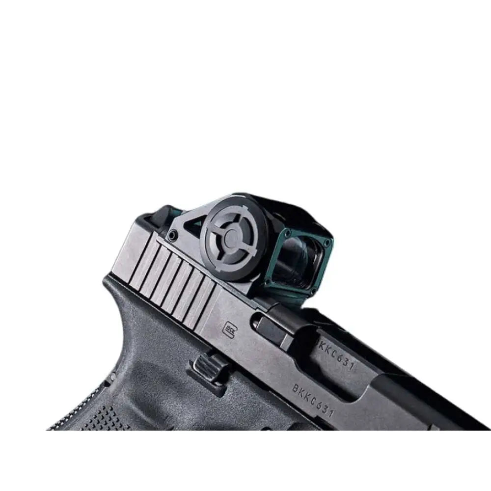 Shield AMS