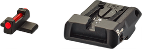 Sig [P220 P225 P226 P227 P229 P320] adjustable sights | fiber optic