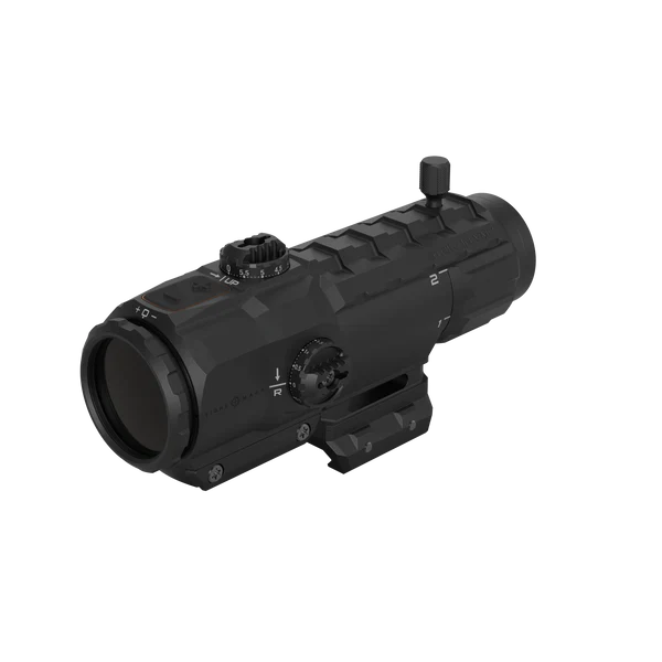 Sightmark Strikon VMP 1-4x22 SFP fiber riflescope