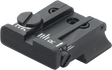 Smith & Wesson [Cal. 9 Cal. 40 3rd Gen & 1911E Cal. 45] adjustable rear sight | blank