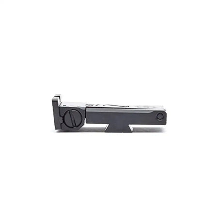 Tanfoglio [Match Stock & Custom] adjustable rear sight | blank
