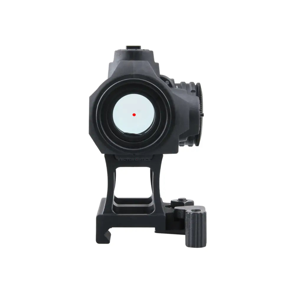 Vector Optics Maverick-III 1x22 MIL