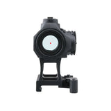 Vector Optics Maverick-III 1x22 MIL