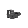 VictOptics SRD 1x23x33 Four-Reticle red dot sight