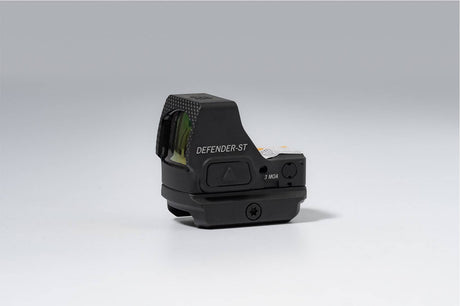 Vortex Defender ST [green]
