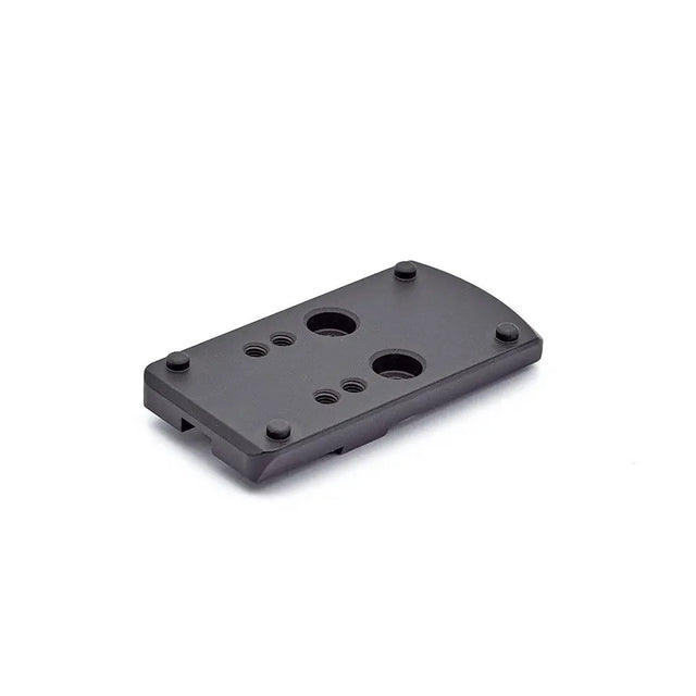 Walther Q4 SF OR & Q5 Match SF plate | Vortex Venom footprint Walther