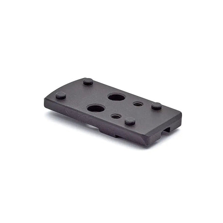 Walther PPQ [Q4 & Q5] Optics Ready plate | Leupold DPP footprint