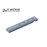 Bergara B13 17mm dovetail rail