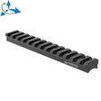 Bergara B13 picatinny rail JK-N