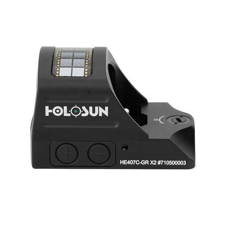 Holosun 407C X2 [green]