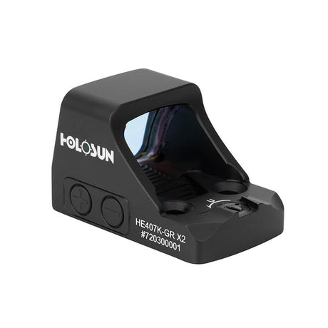 Holosun 407K X2 [green]