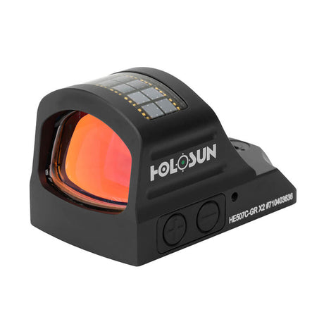 Holosun 507C X2 [green]
