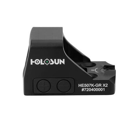 Holosun 507K X2 [green]