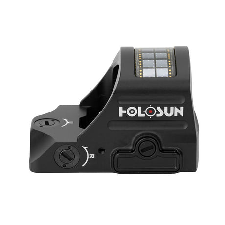 Holosun 407C X2 [red]