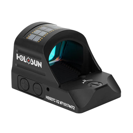 Holosun 507C X2 [red]